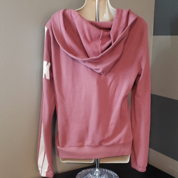 Victoria Secret PINK hoodie - Picture 3 of 5